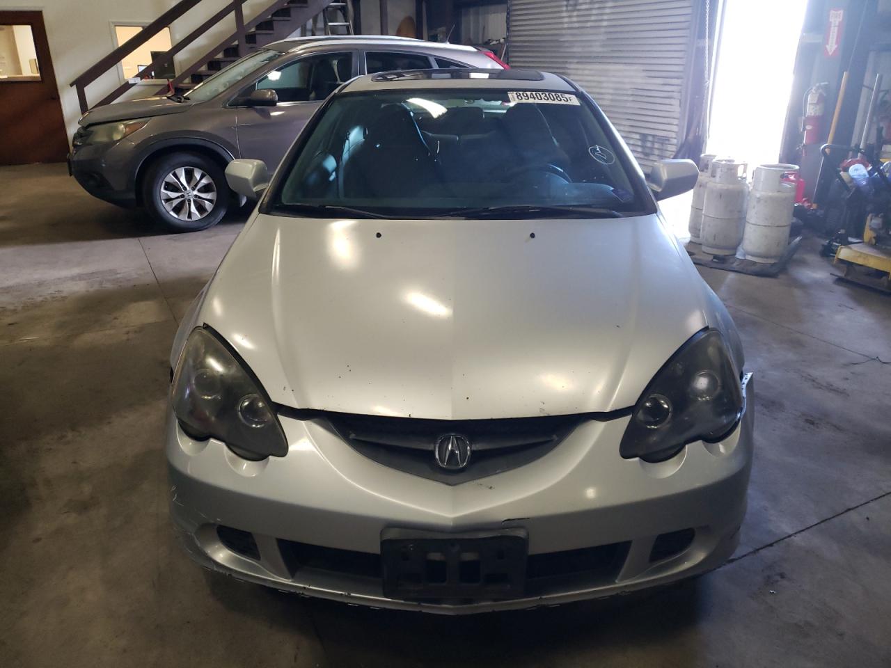 2002 Acura RSX - Image 5