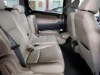 2018 Honda Odyssey Elite на продаже в Fort Wayne, IN - Front End