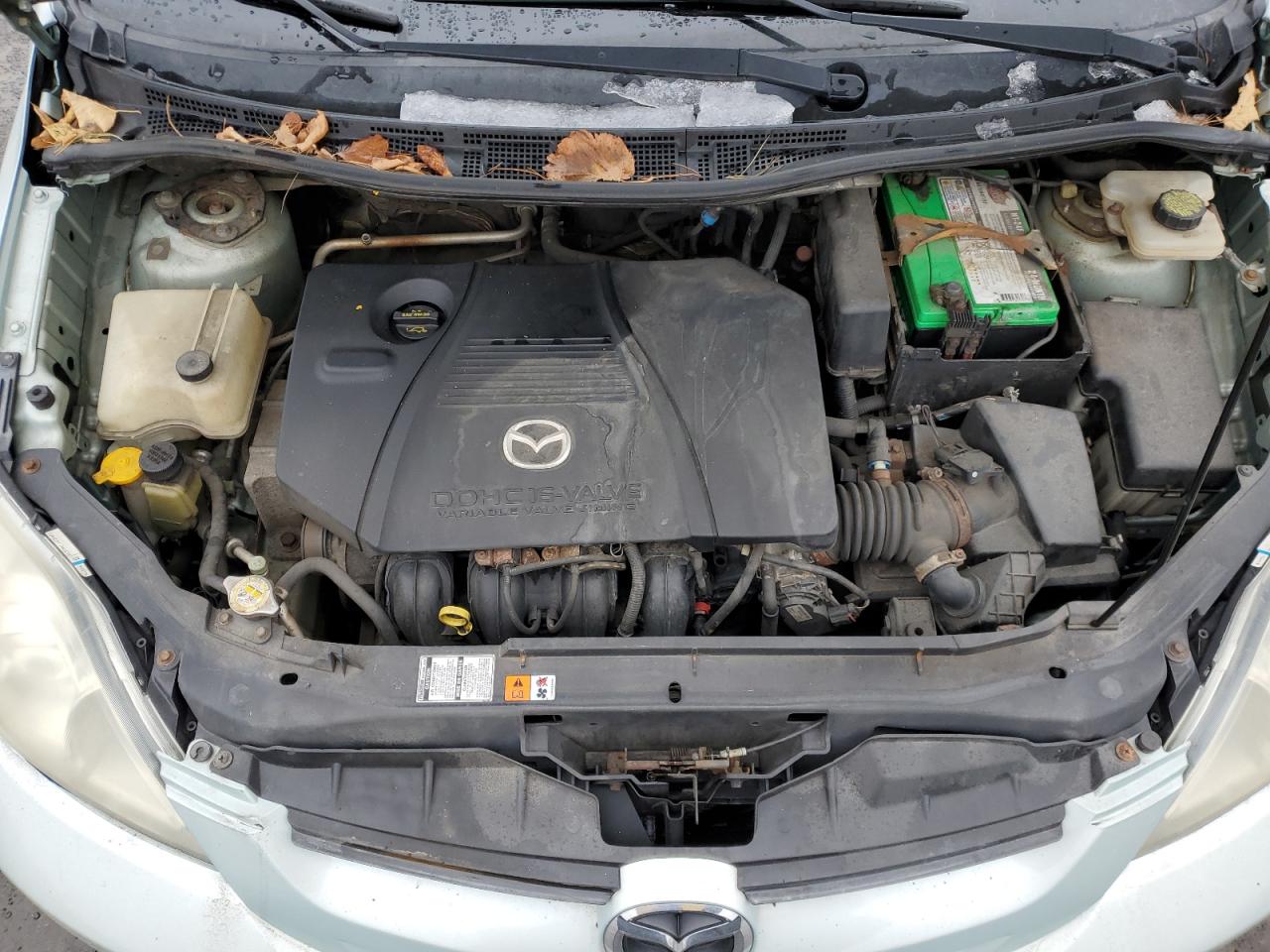 2006 Mazda 5 - Image 13
