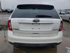 2014 Ford Edge Limited იყიდება Woodhaven-ში, MI - Rear End