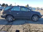 1999 Lexus Rx 300 en Venta en Vallejo, CA - Mechanical