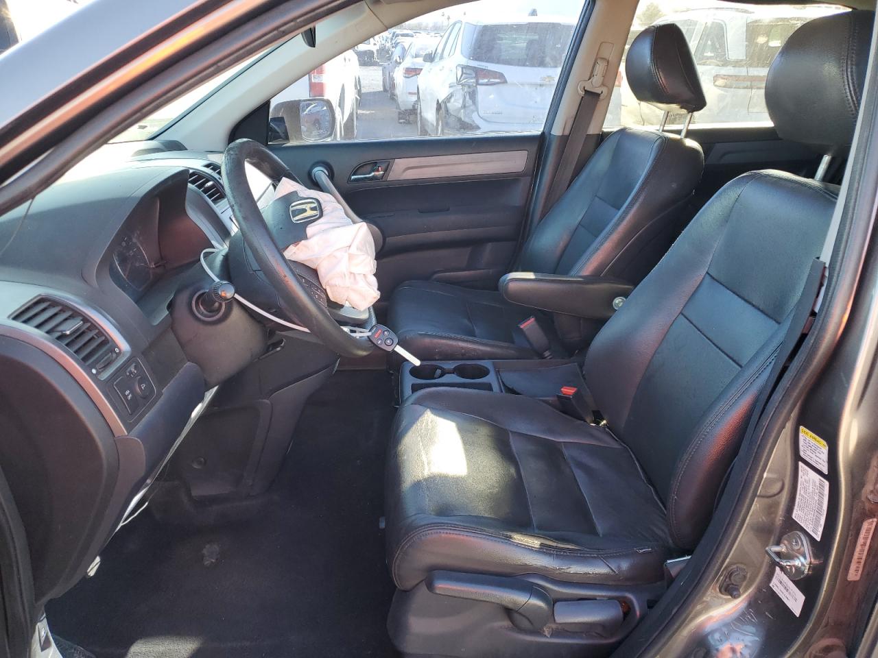 2009 Honda CR-V - Image 7
