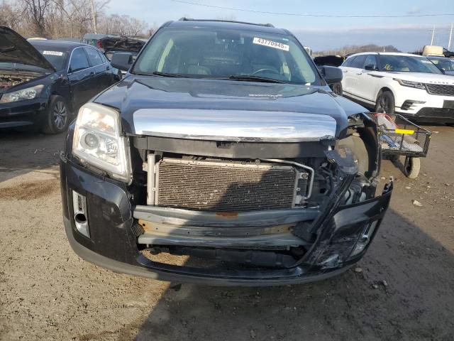  GMC TERRAIN 2014 Black