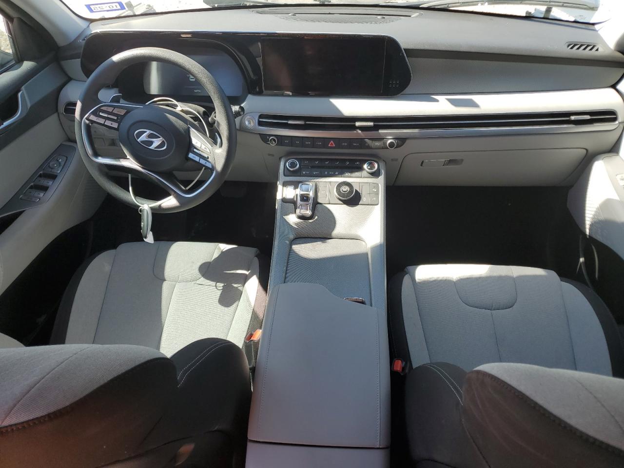2023 Hyundai Palisade - Image 8