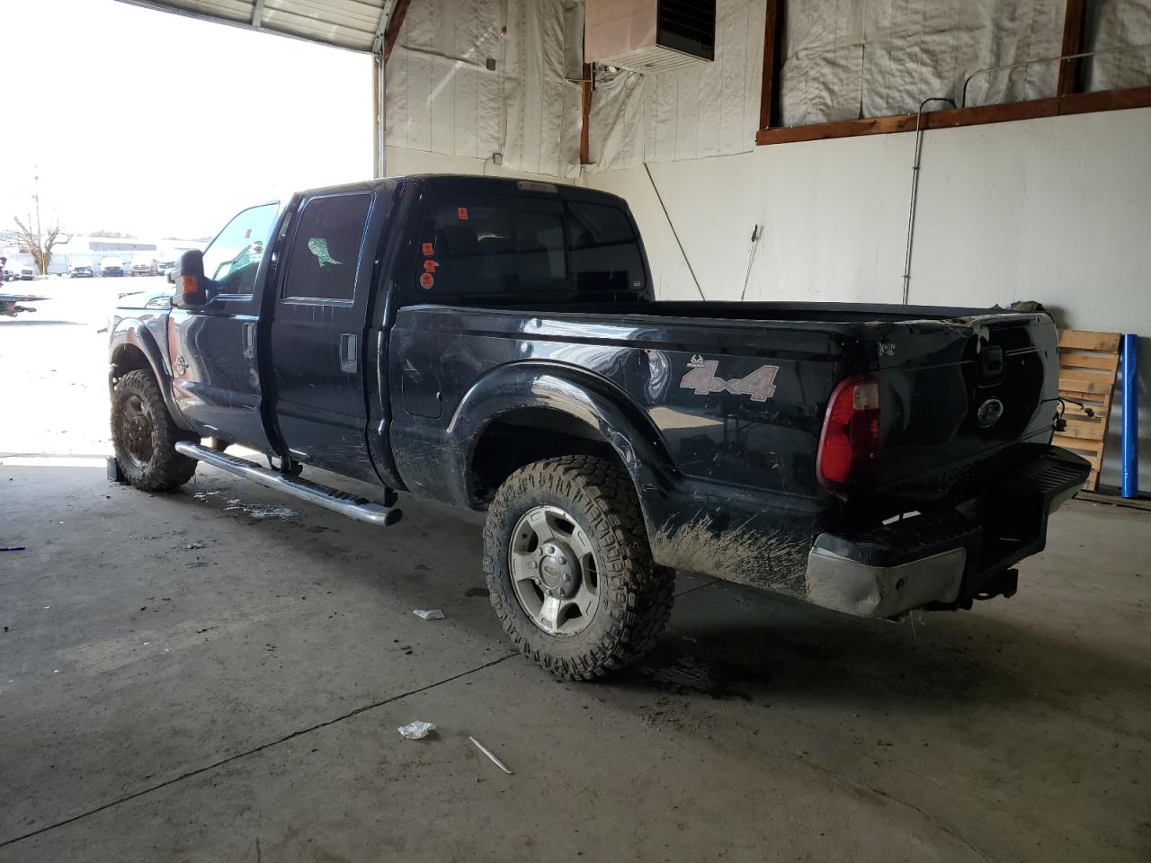 2016 Ford F250 - Image 2