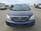 2006 Lexus Rx 400 продається в Martinez, CA - Side