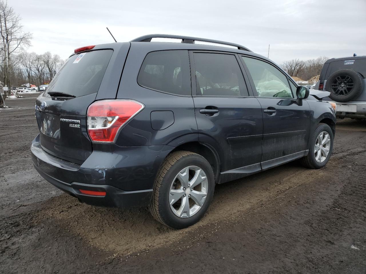 2014 Subaru Forester - Image 3