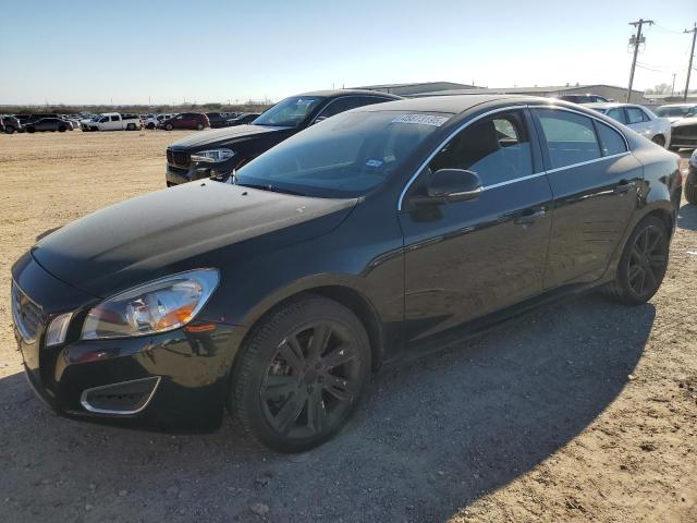 2012 Volvo S60 T5