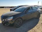 2012 Volvo S60 T5 zu verkaufen in San Antonio, TX - Side