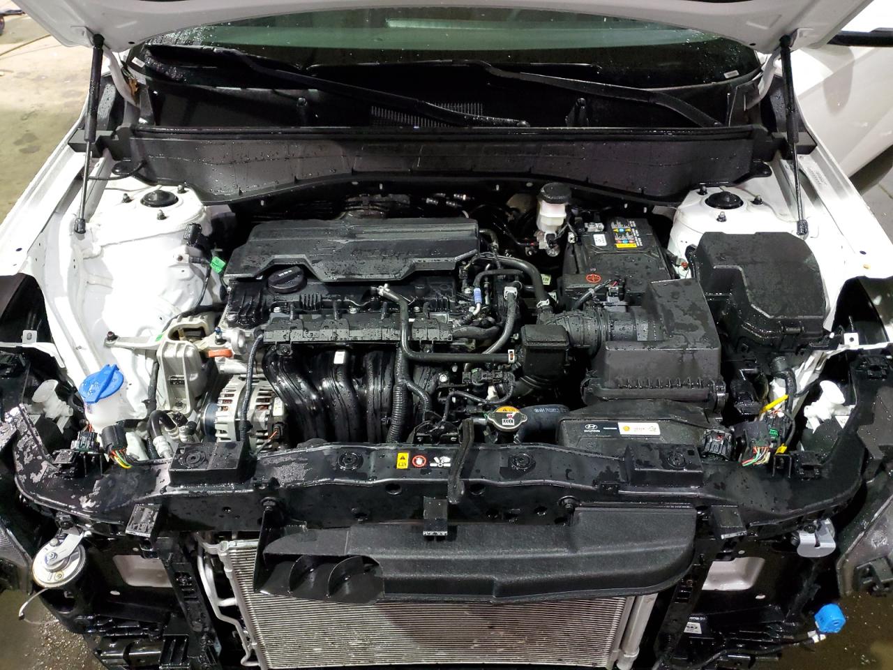 2024 Hyundai Kona - Image 12