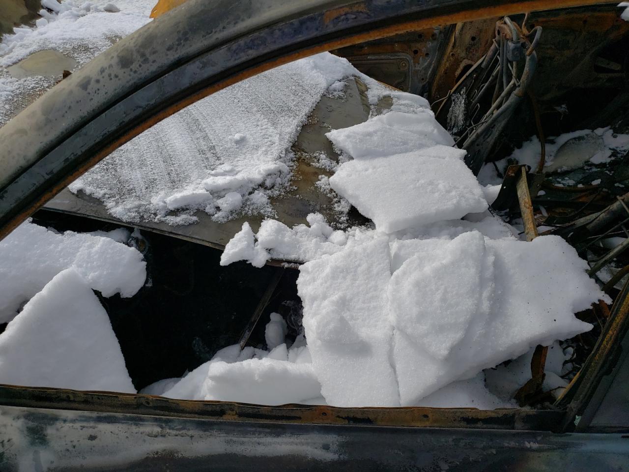 2008 Infiniti EX - Image 7