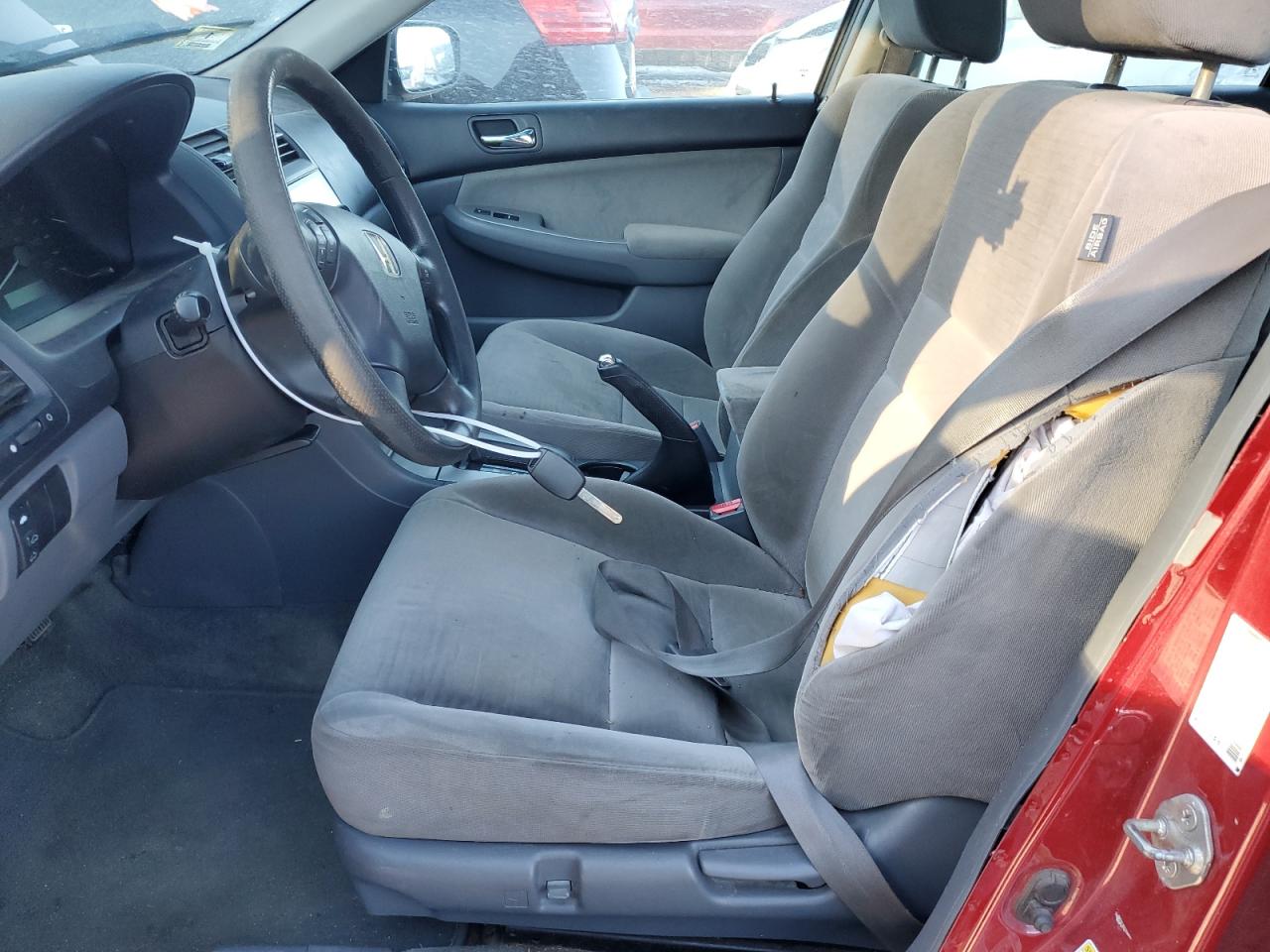 2007 Honda Accord - Image 7