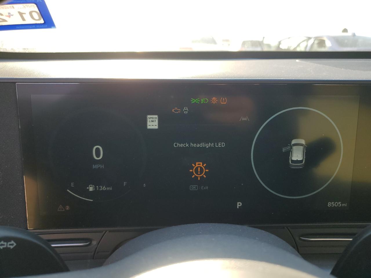 2024 Hyundai Kona - Image 9