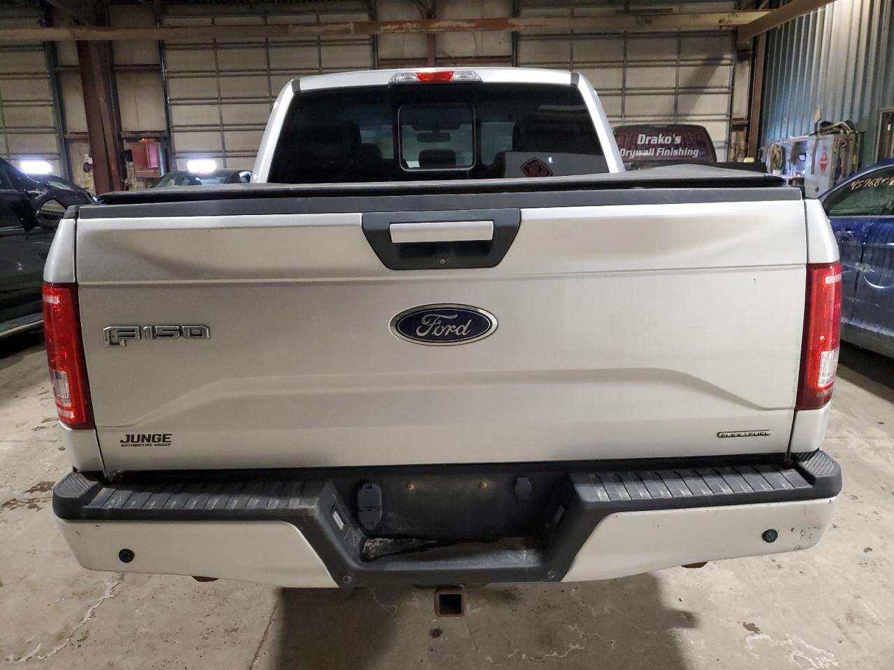 2015 Ford F-150 - Image 6