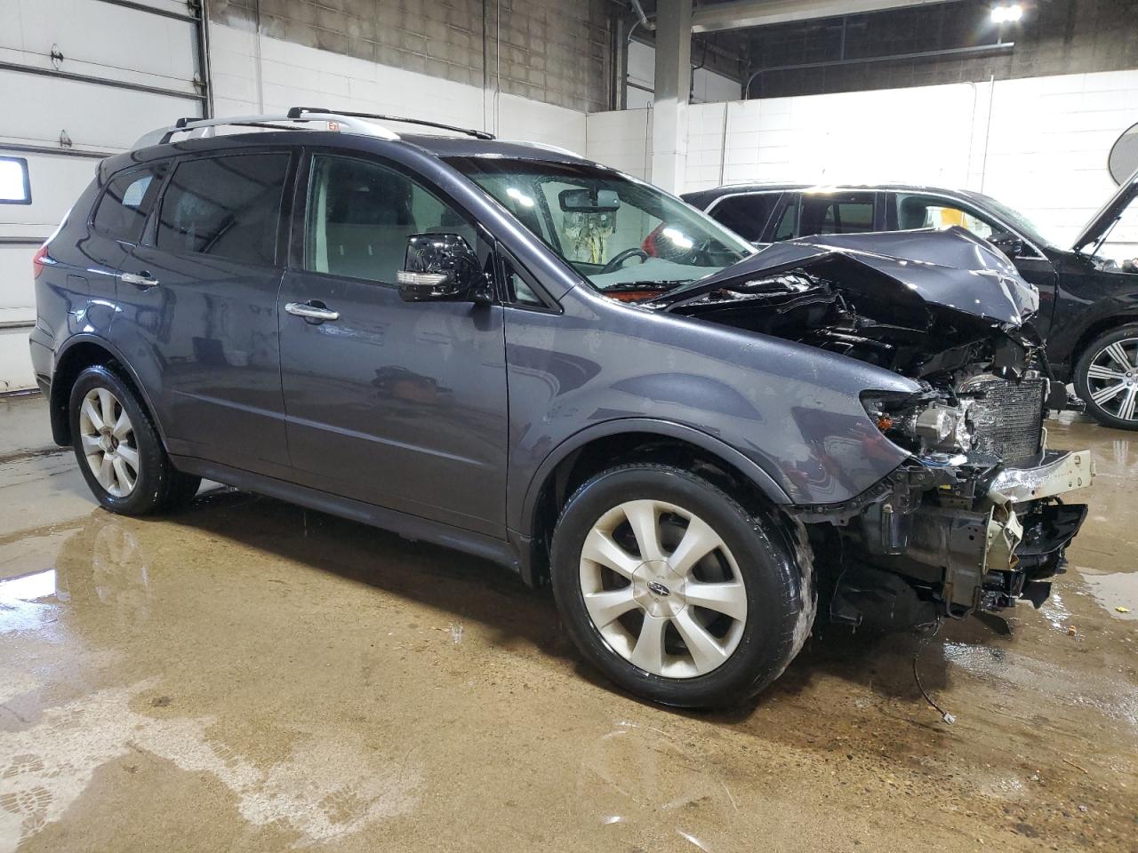2011 Subaru Tribeca - Image 4
