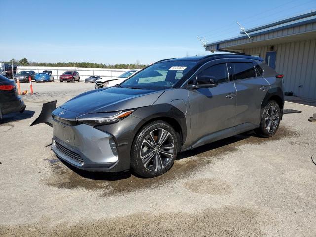 2023 Toyota Bz4X Xle