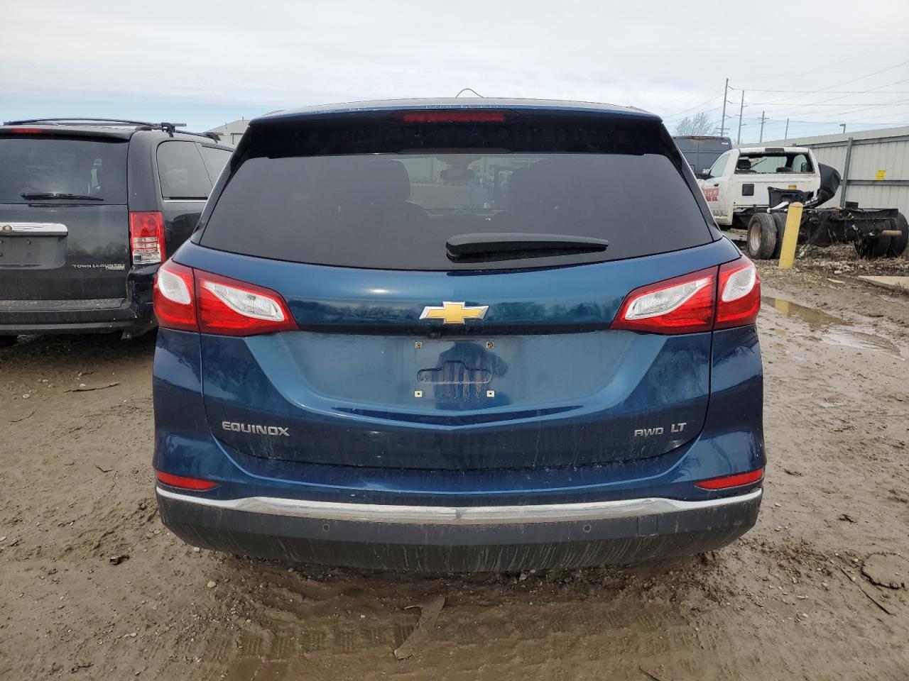 2019 Chevrolet Equinox - Image 6