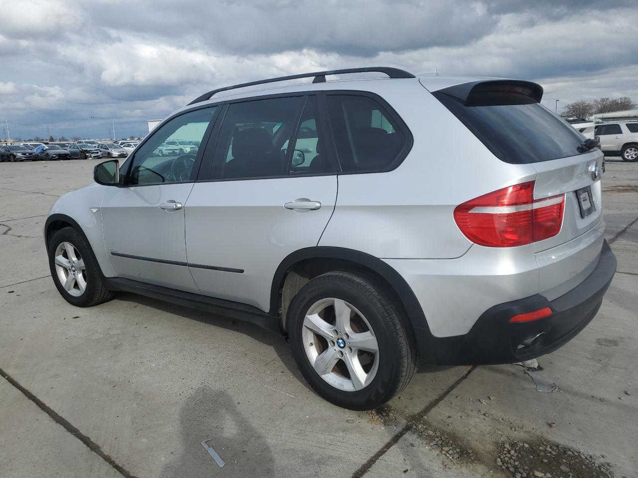 2008 BMW X5 - Image 2