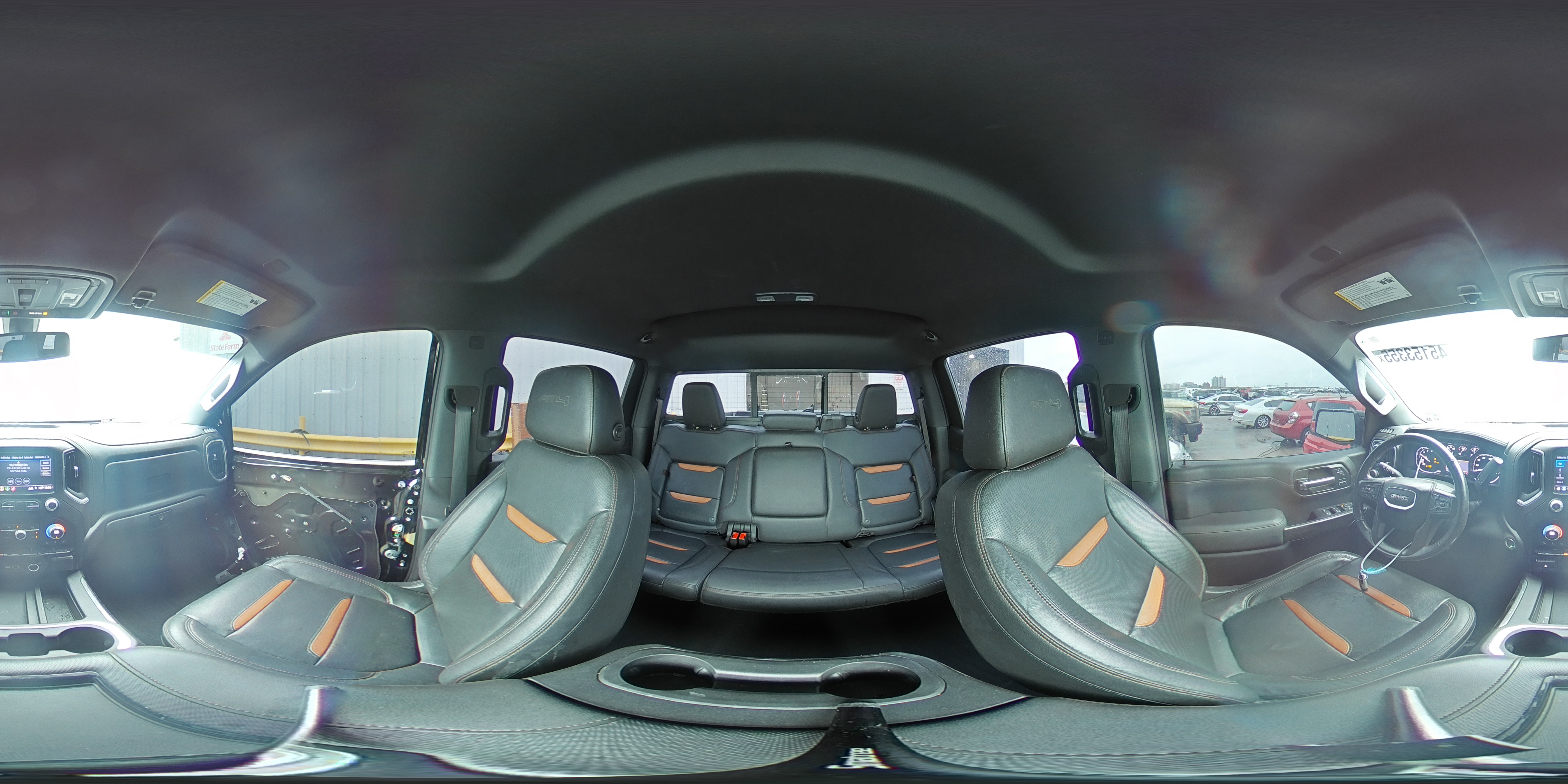 2019 GMC Sierra - Image 15