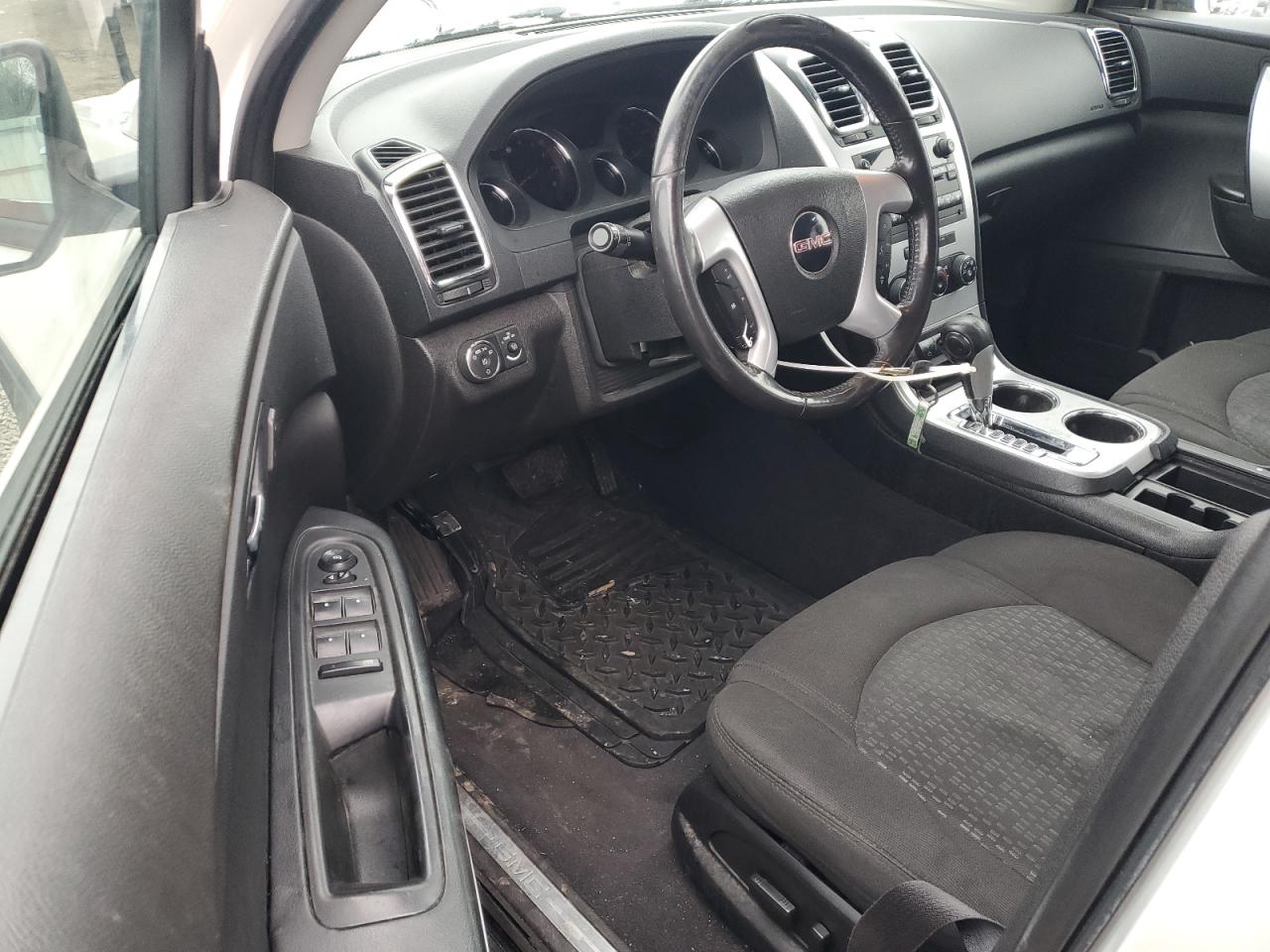 2011 GMC Acadia - Image 8