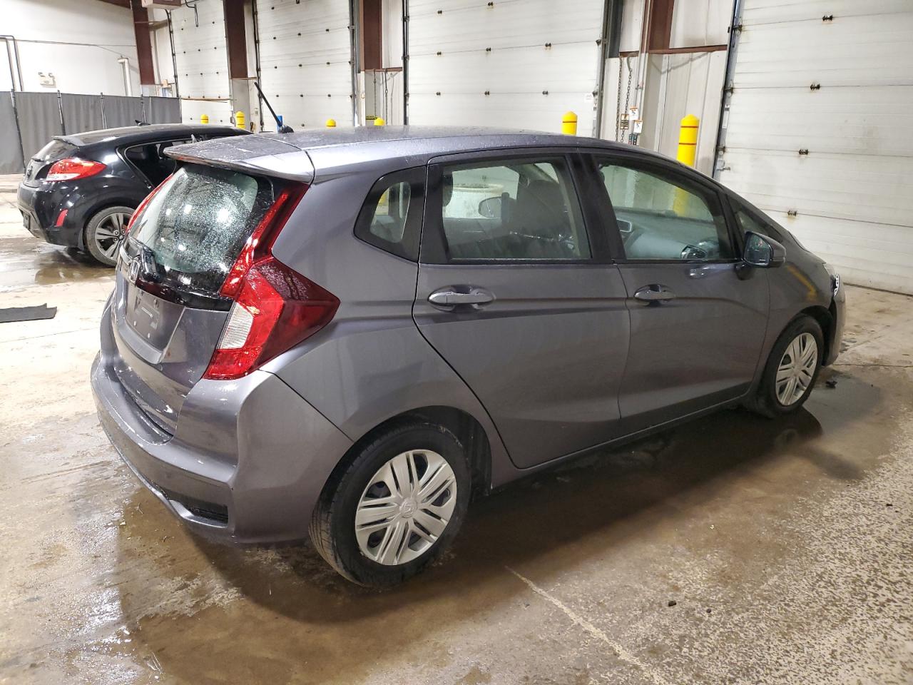 2020 Honda Fit - Image 3