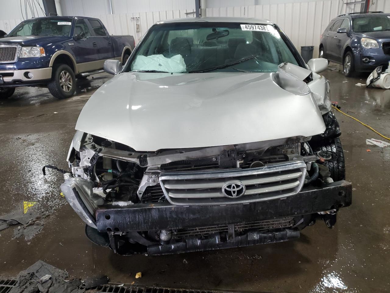 2001 Toyota Camry - Image 5