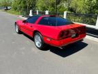 1990 CHEVROLET CORVETTE  for sale at Copart AZ - PHOENIX