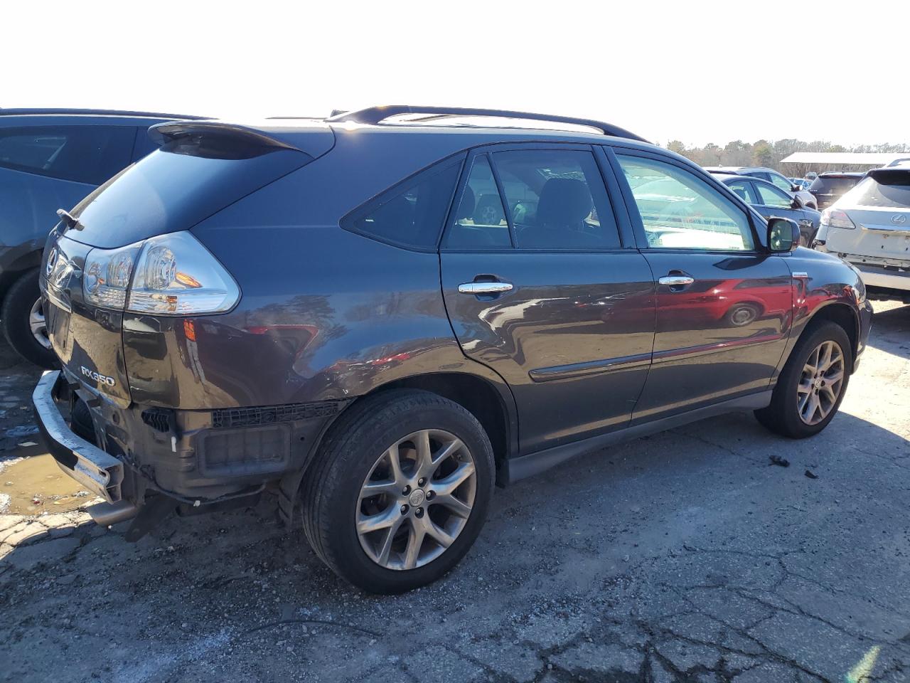 2009 Lexus RX - Image 3