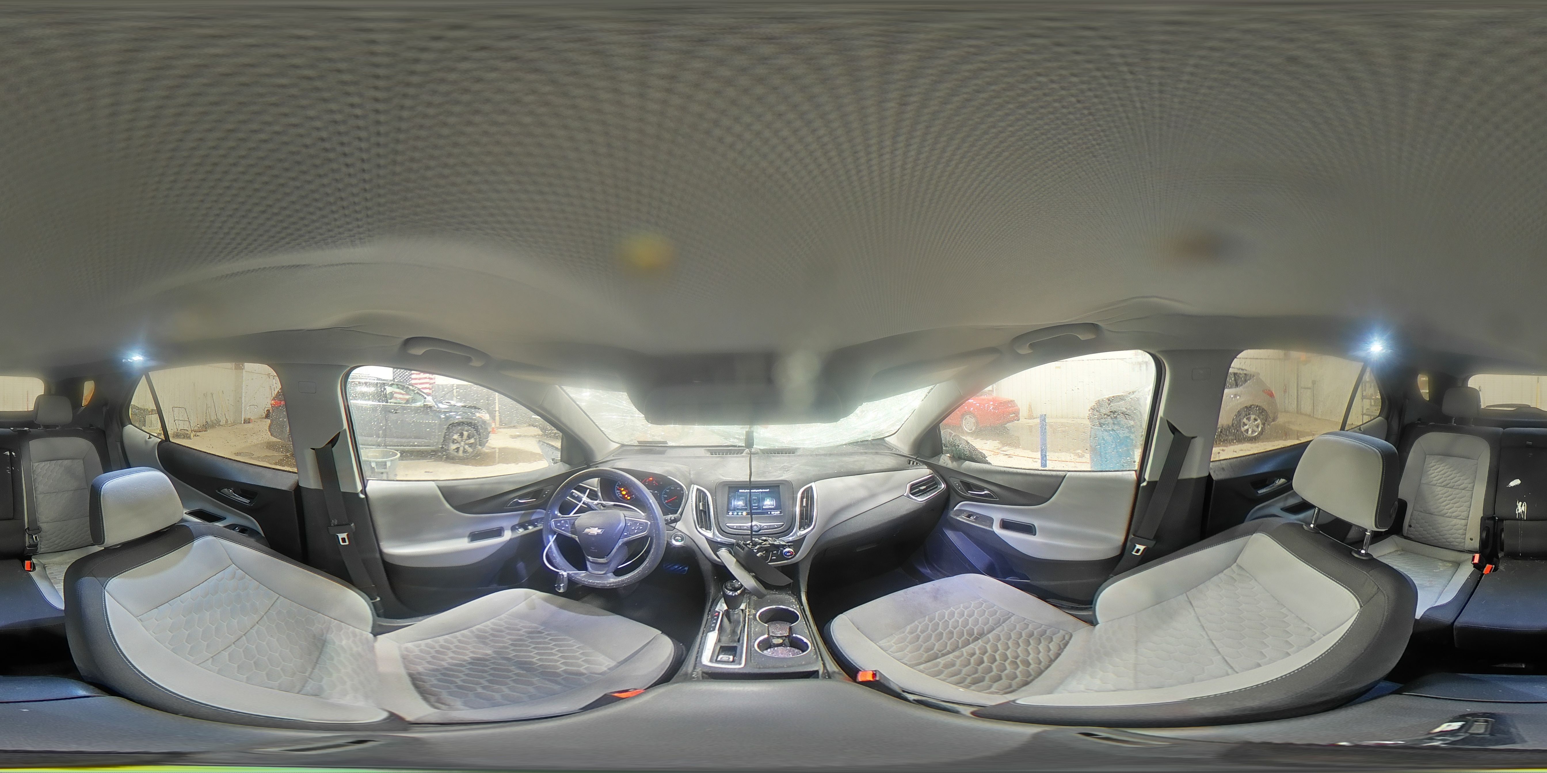 2019 Chevrolet Equinox - Image 15