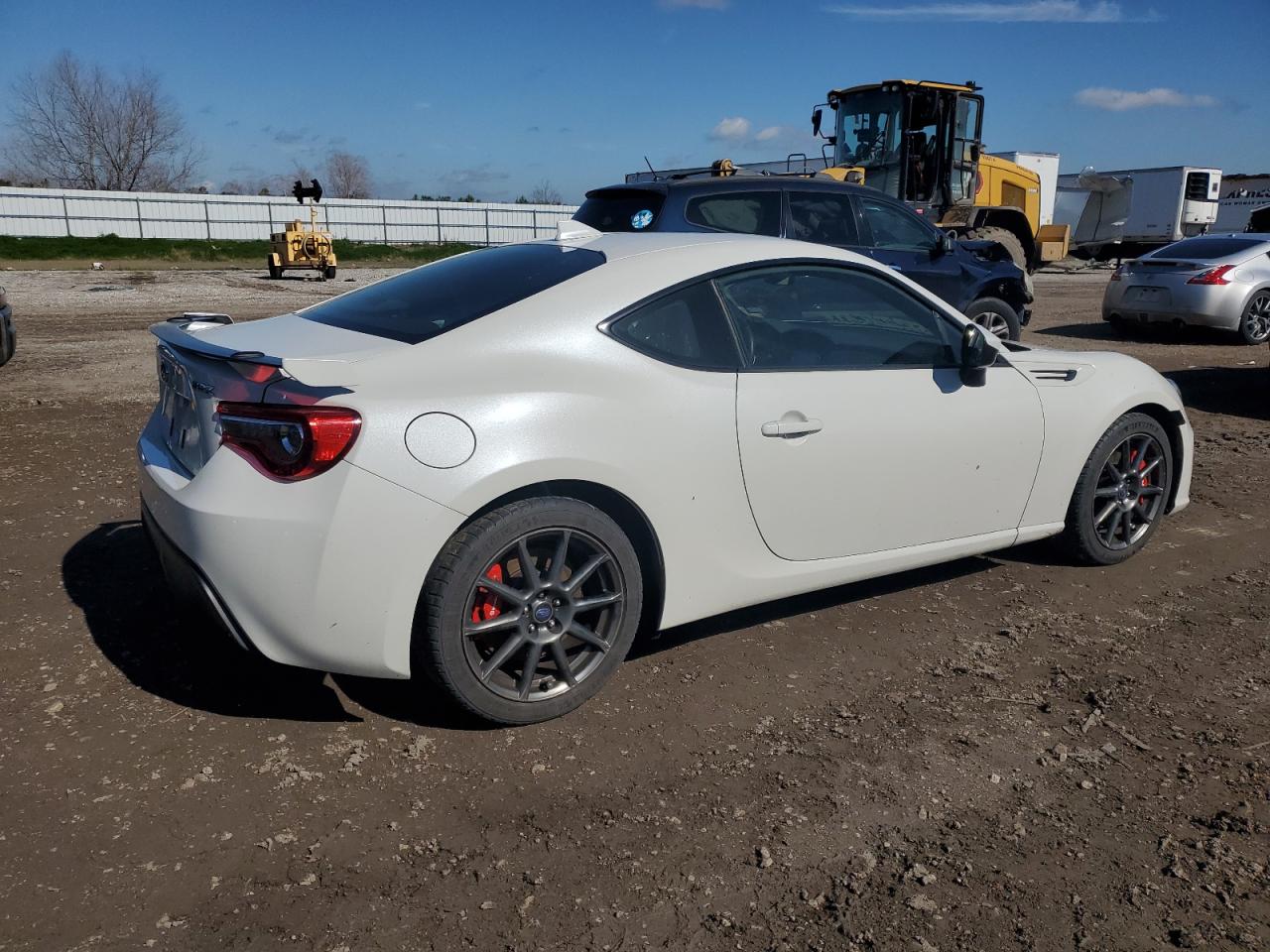2019 Subaru BRZ - Image 3