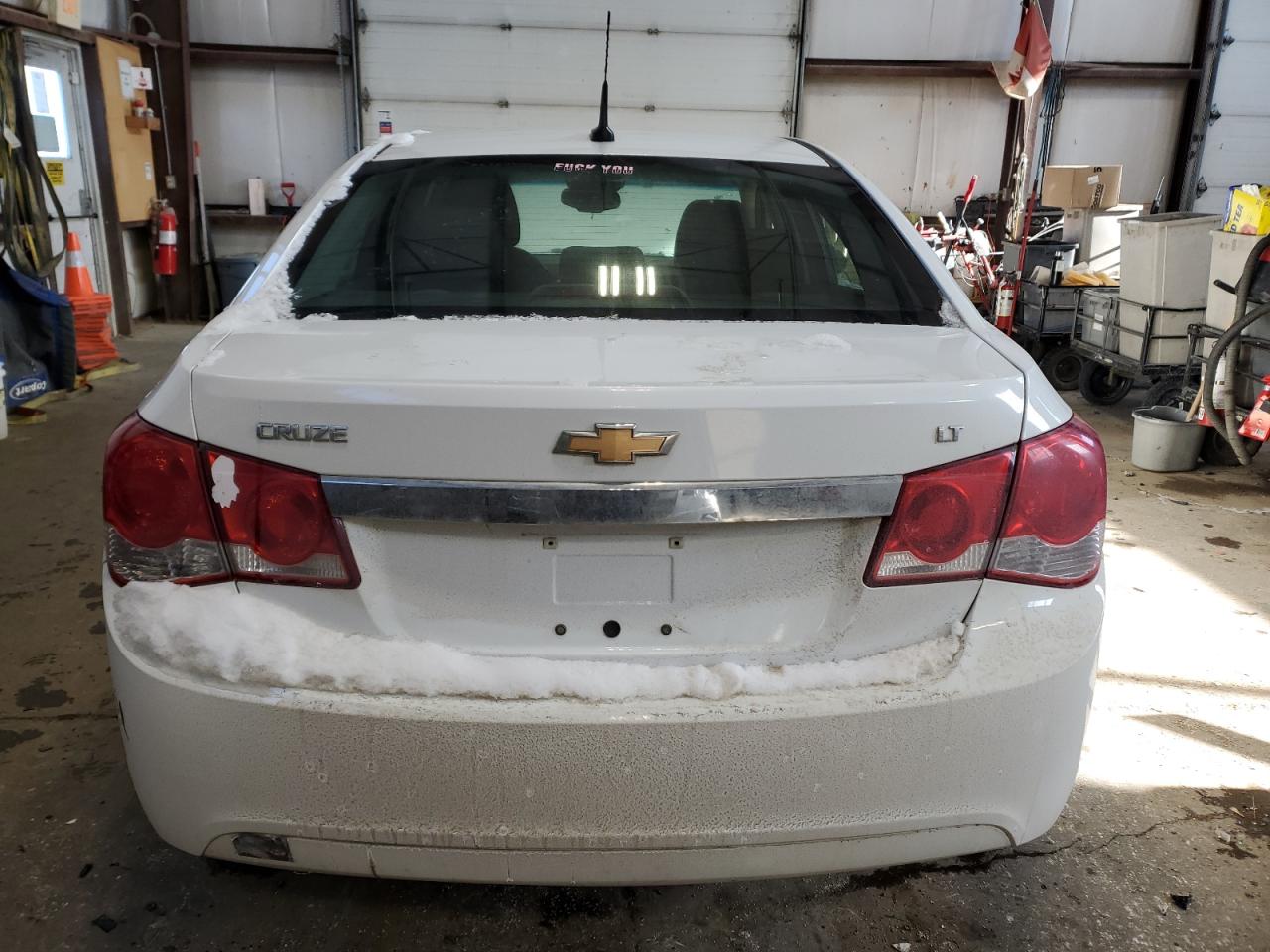2011 Chevrolet Cruze - Image 6