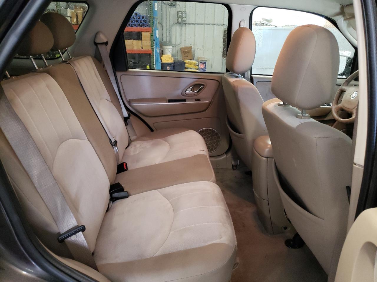 2006 Mercury Mariner - Image 11