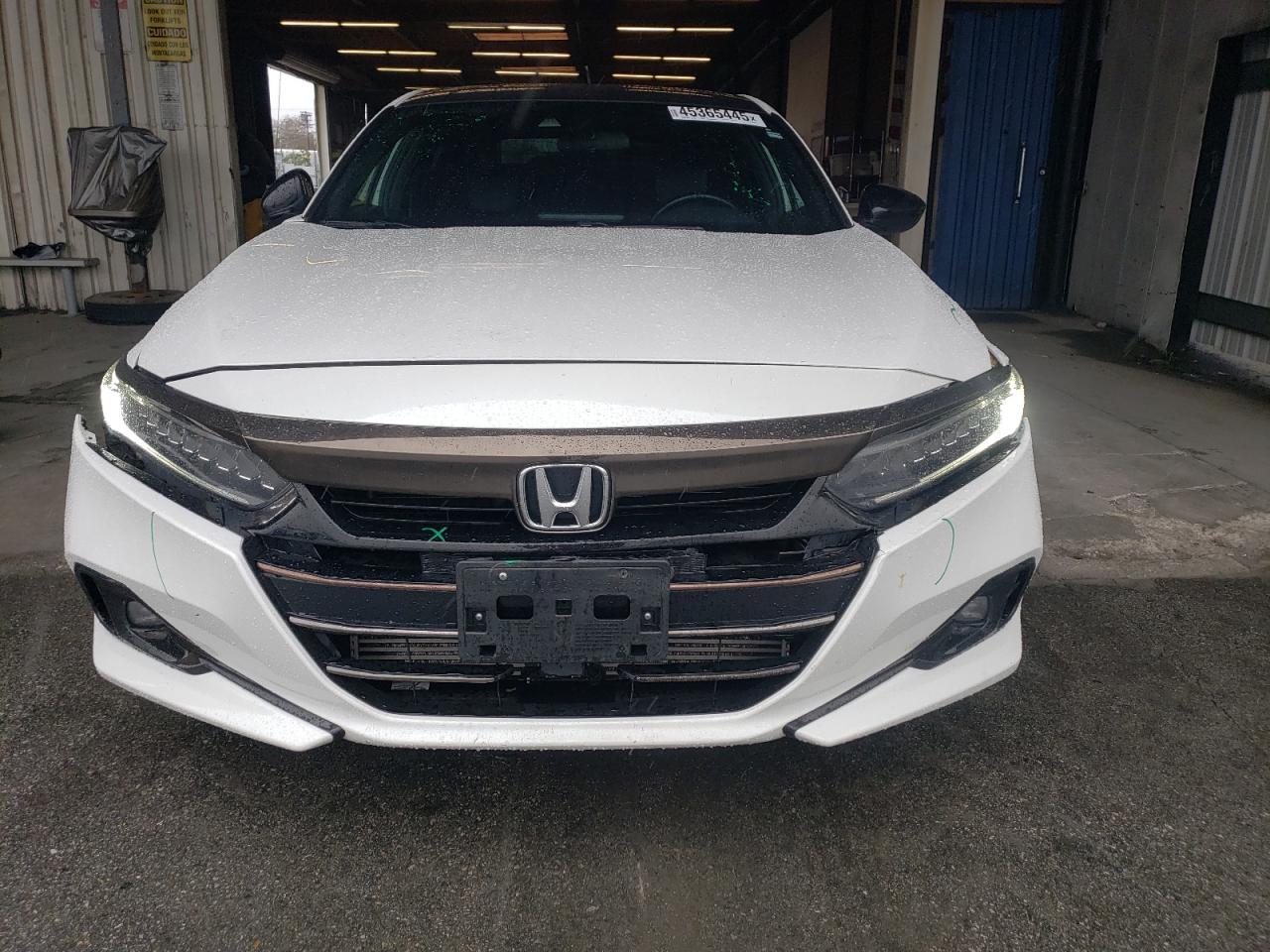 2021 Honda Accord - Image 5