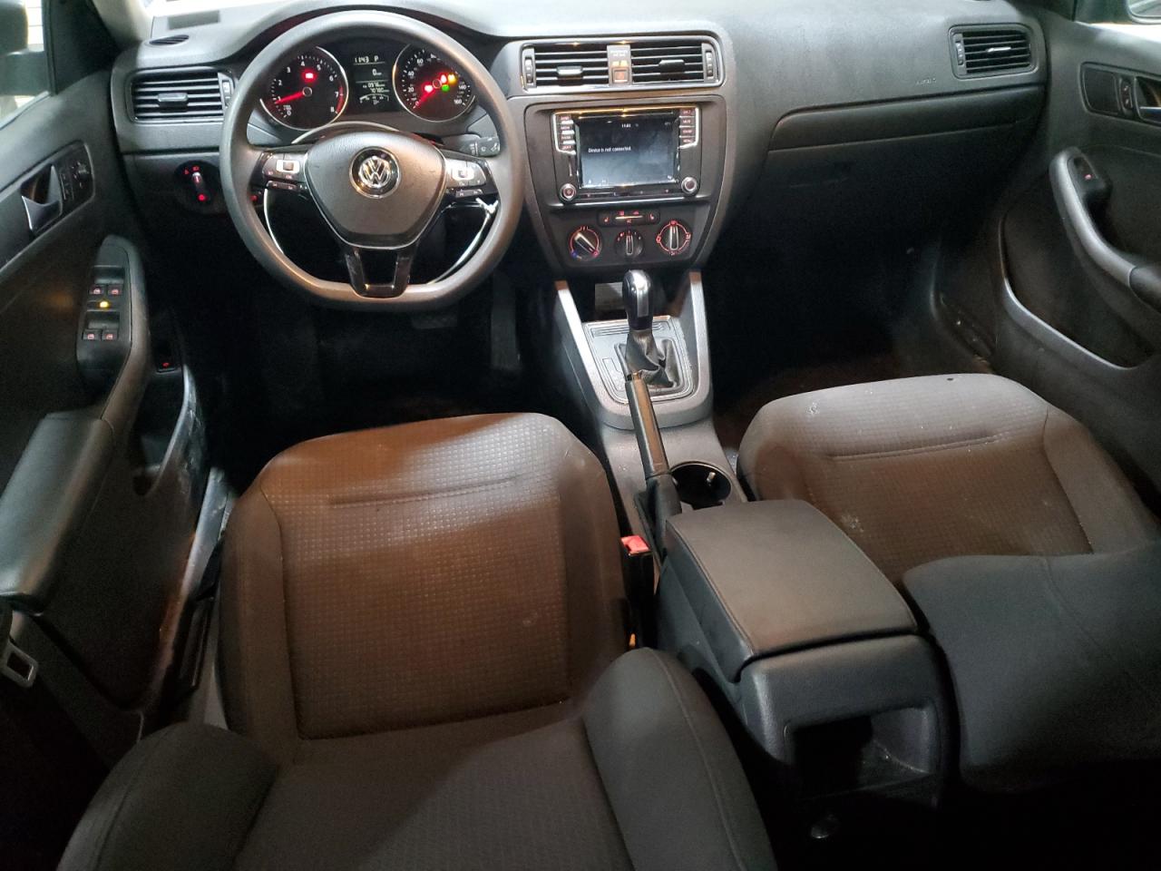 2016 Volkswagen Jetta - Image 8