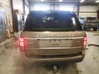 2016 Land Rover Range Rover Supercharged for Sale in Spartanburg, SC - Undercarriage