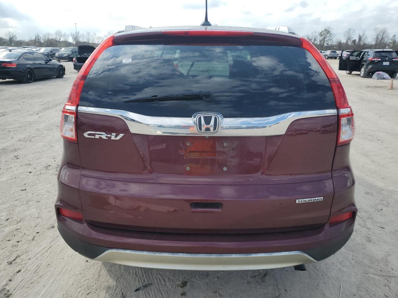 2015 Honda CR-V - Image 6