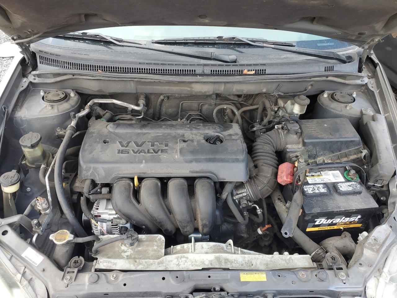 2008 Toyota Corolla - Image 12