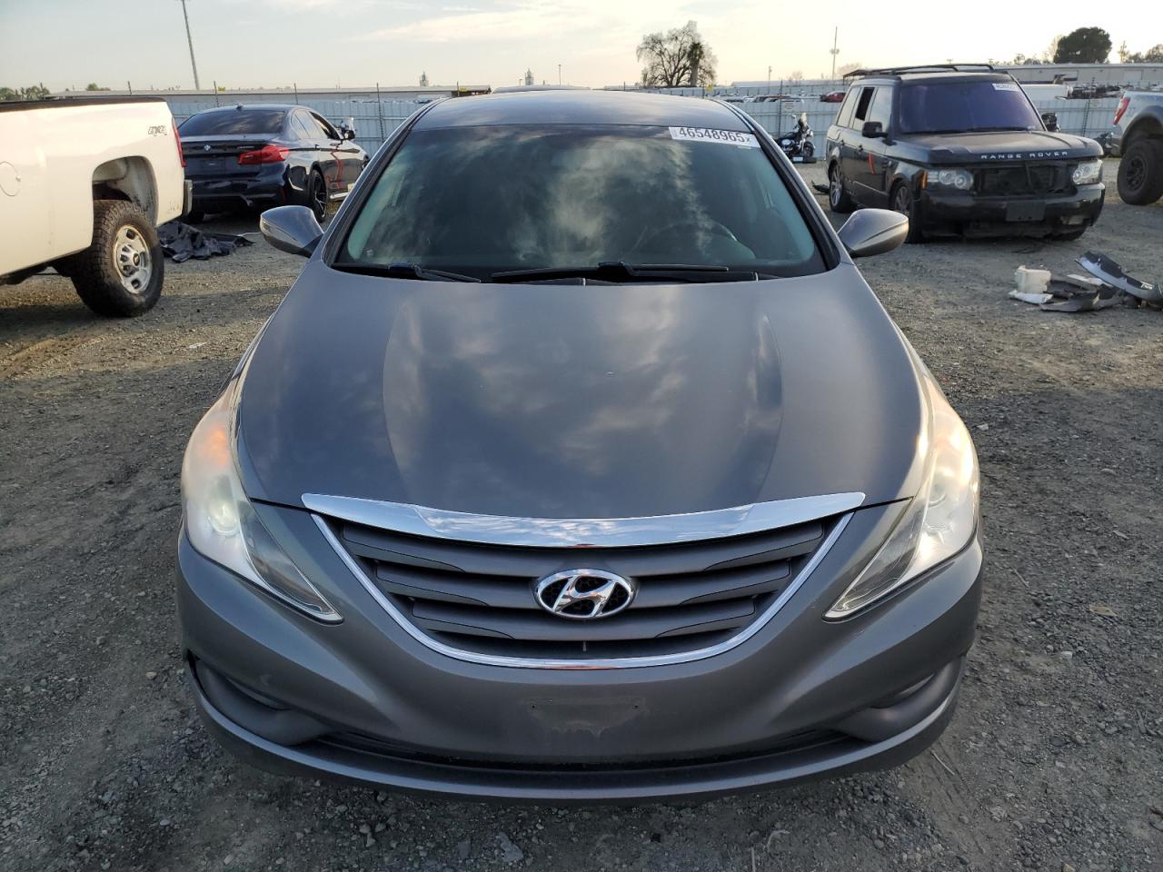 2014 Hyundai Sonata - Image 5