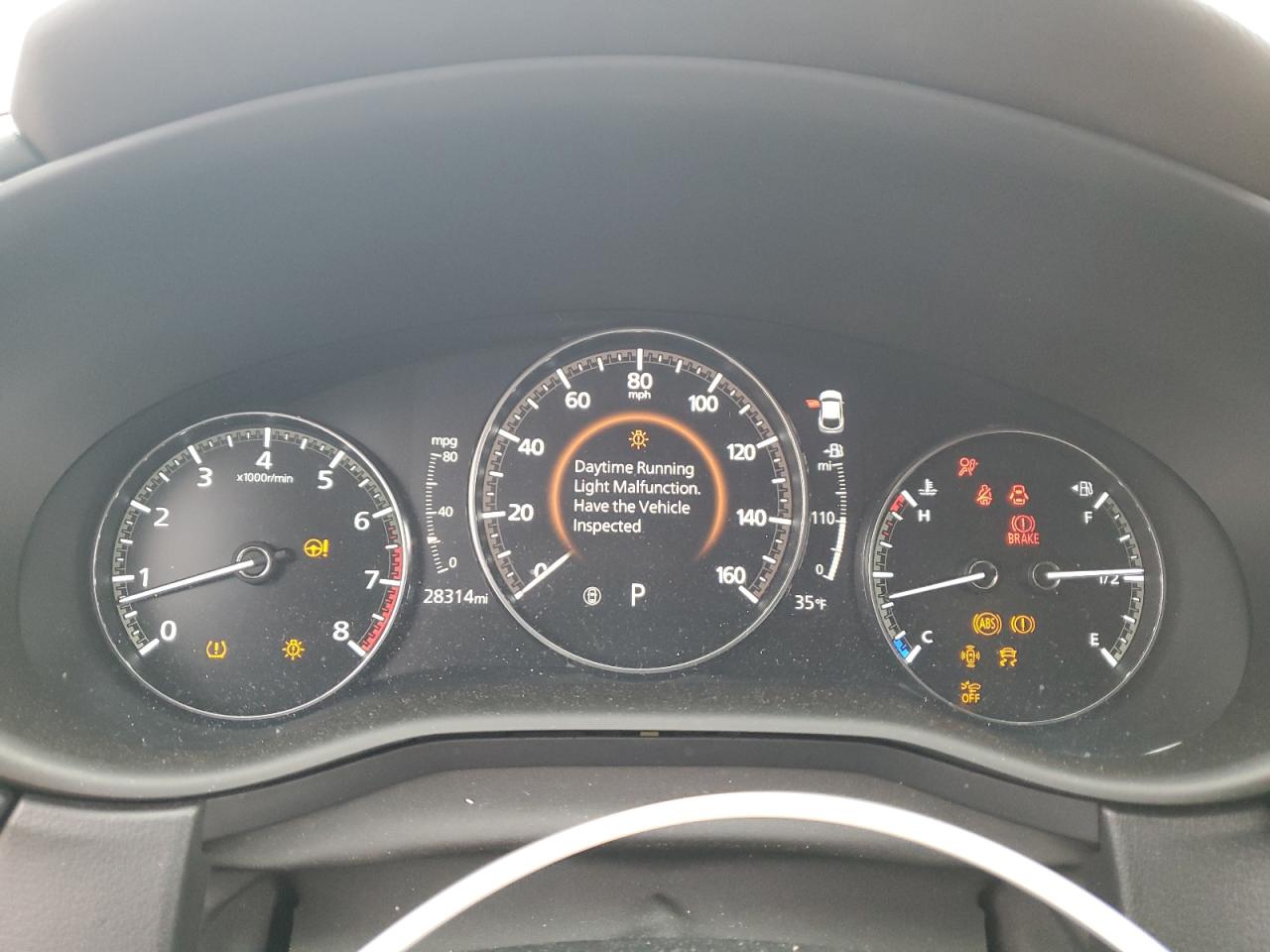 2020 Mazda CX-30 - Image 9