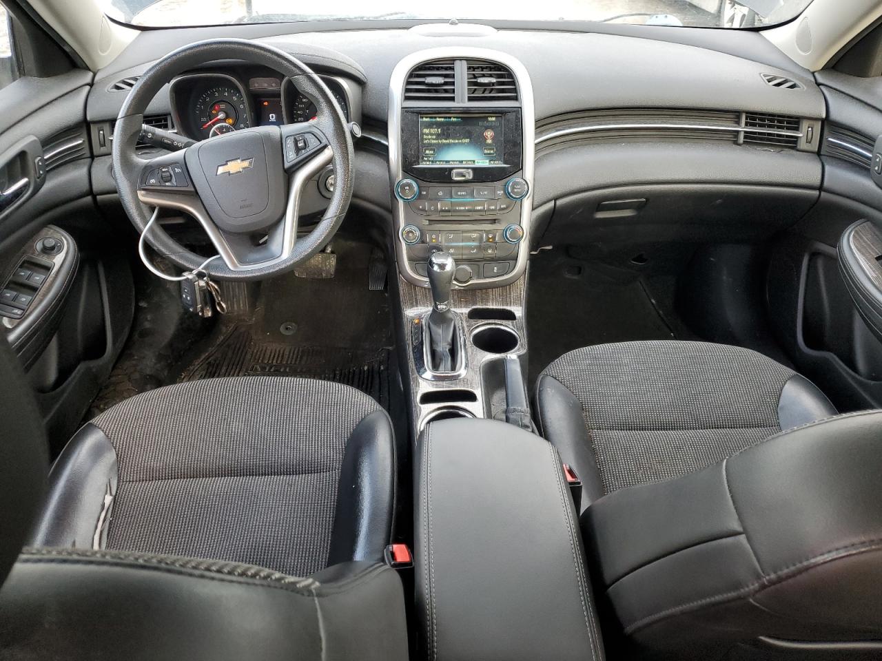 2014 Chevrolet Malibu - Image 8