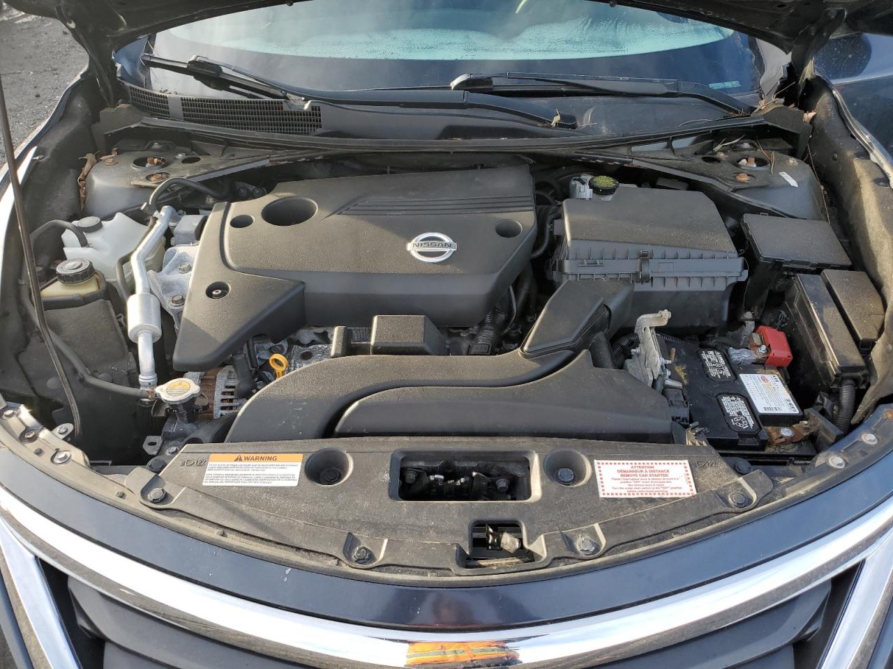 2013 Nissan Altima - Image 11