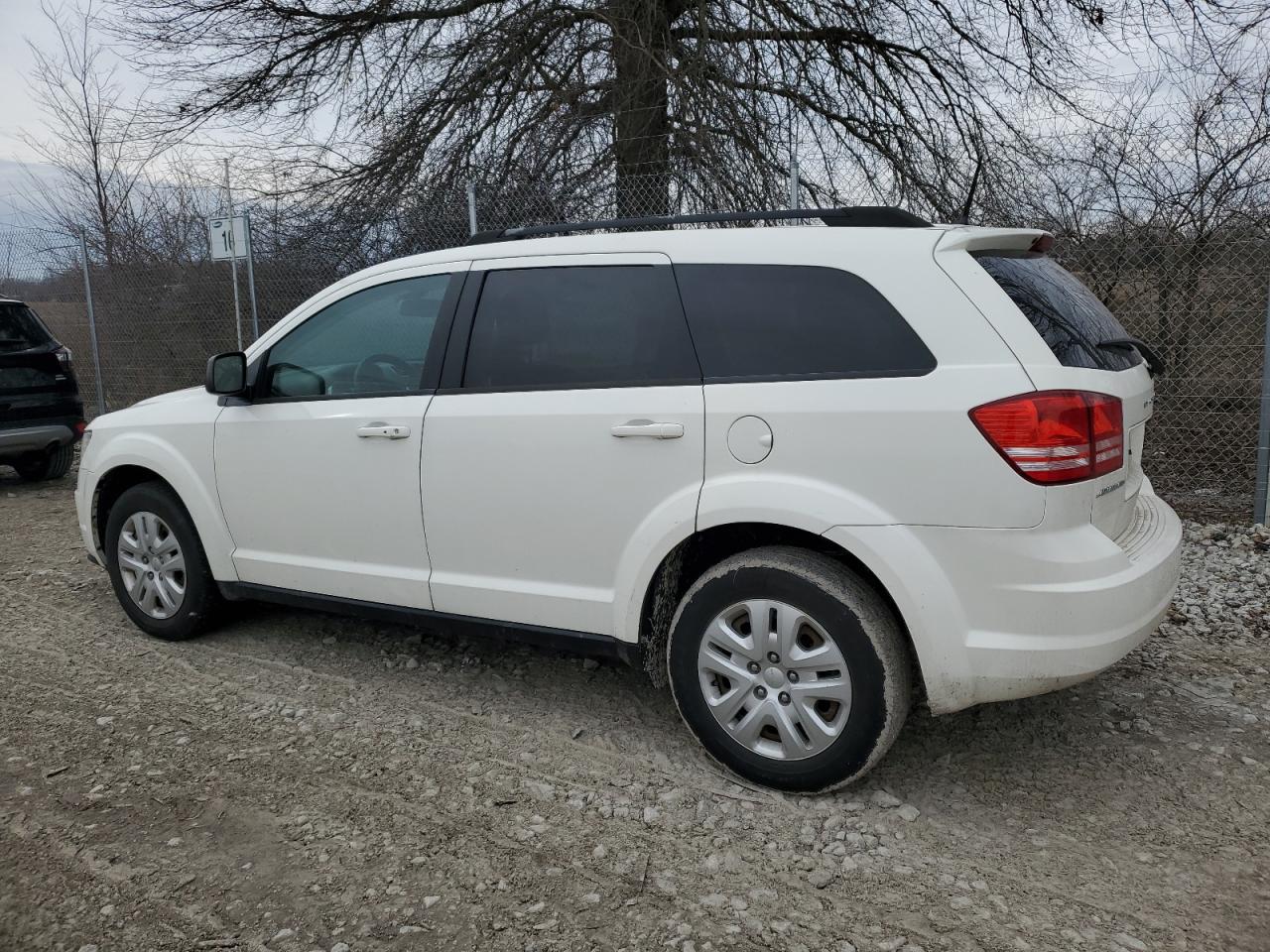 2018 Dodge Journey - Image 2