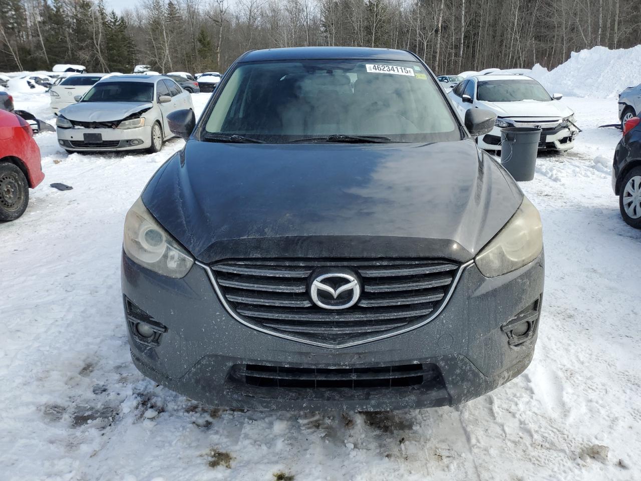 2016 Mazda CX-5 - Image 5