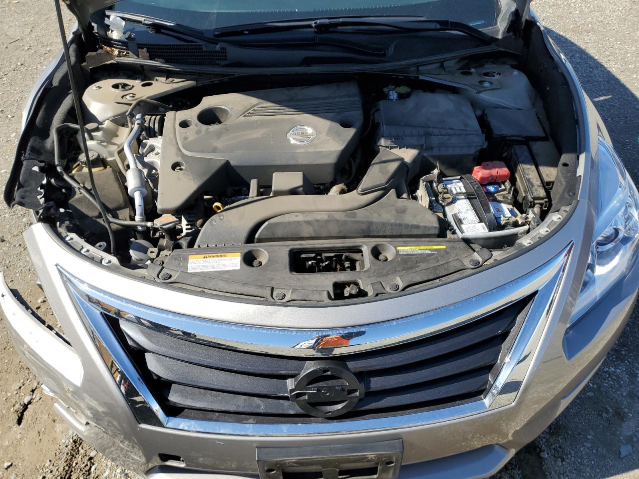 2015 Nissan Altima - Image 11