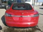 2017 Tesla Model S  na sprzedaż w Los Angeles, CA - Front End