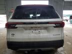 2024 Toyota Grand Highlander Xle на продаже в Candia, NH - Front End