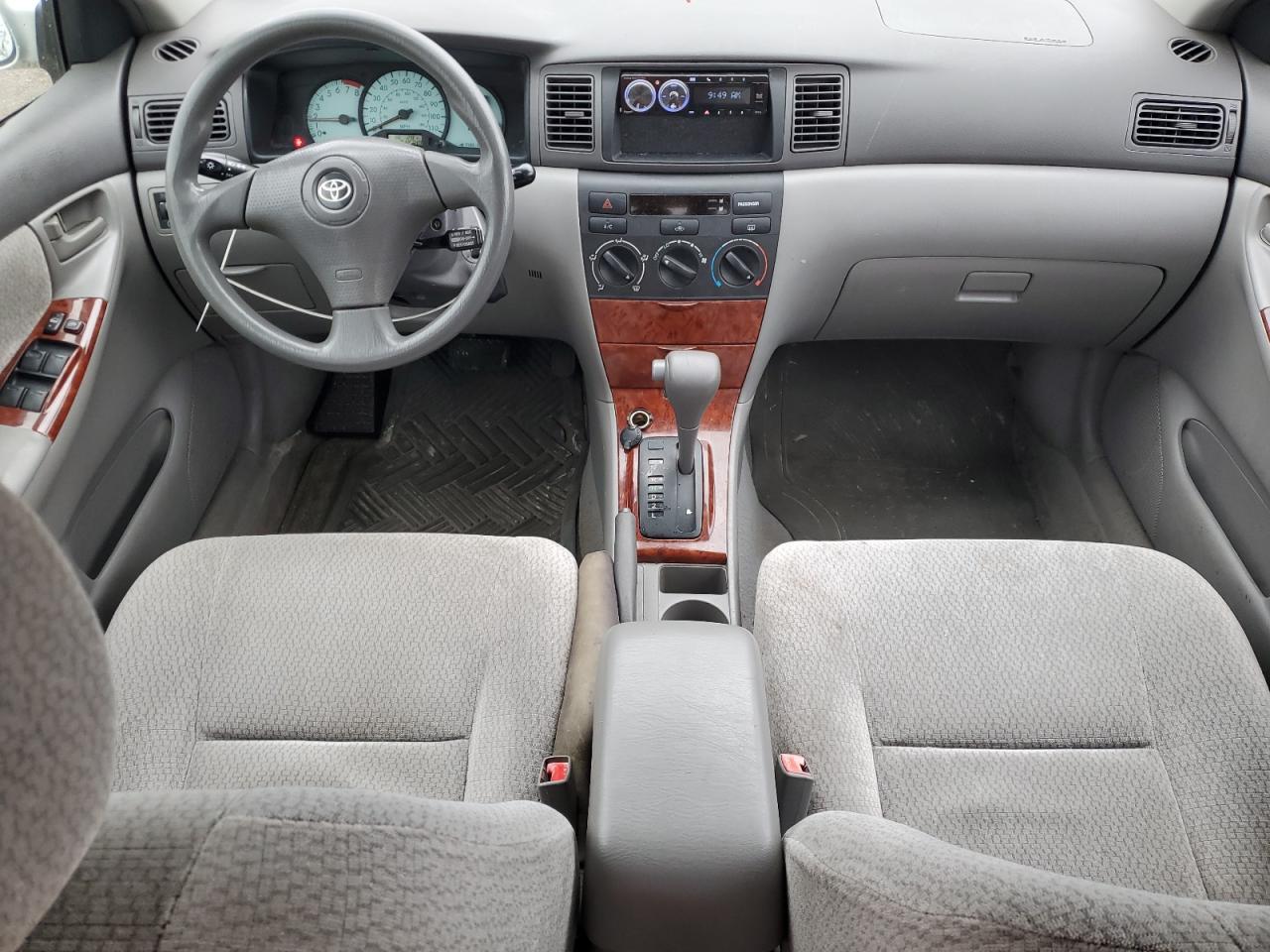 2003 Toyota Corolla - Image 8