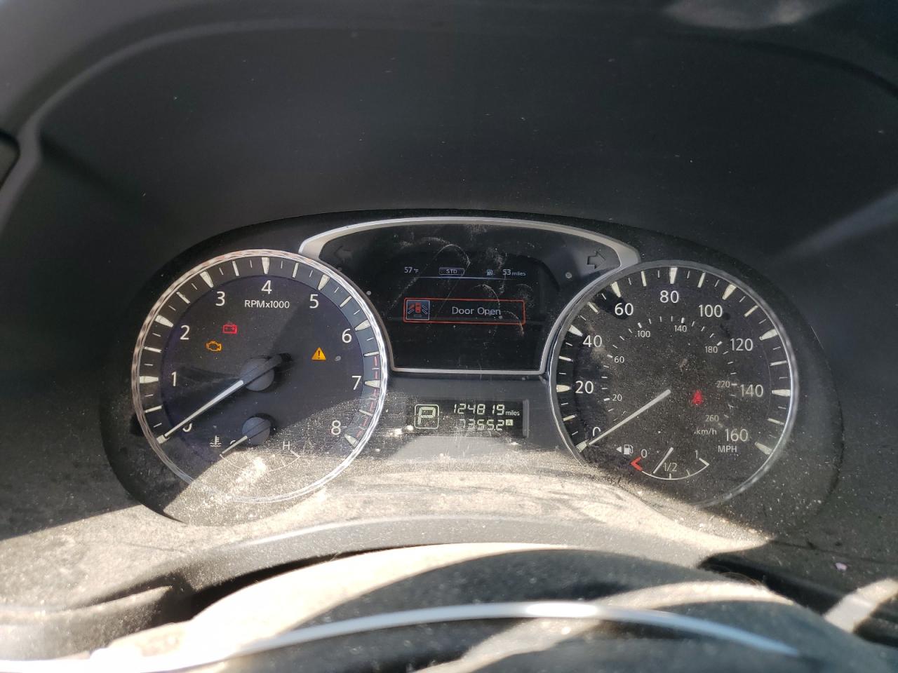 2018 Infiniti QX60 - Image 9