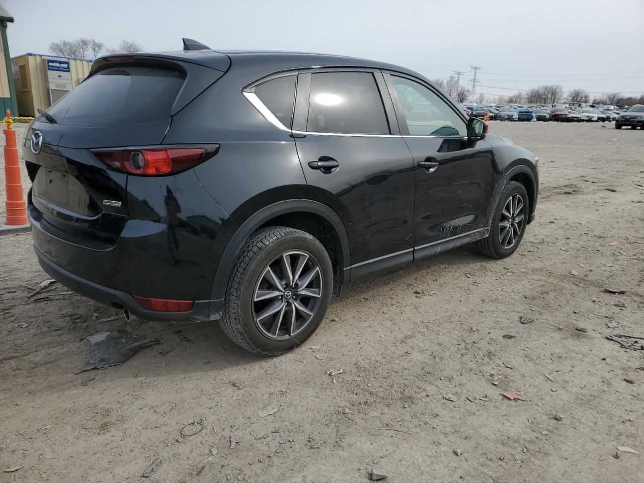 2018 Mazda CX-5 - Image 3