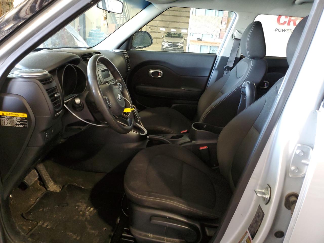 2016 Kia Soul - Image 7
